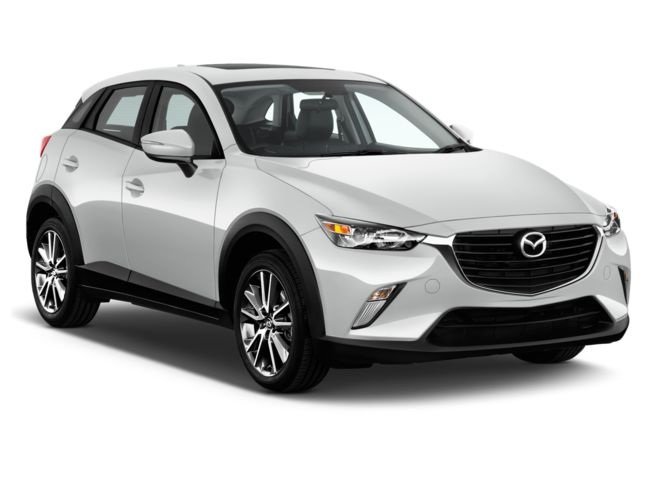 2017 Mazda CX-3 in Antigonish, Nova Scotia - 1 - w1024h768px