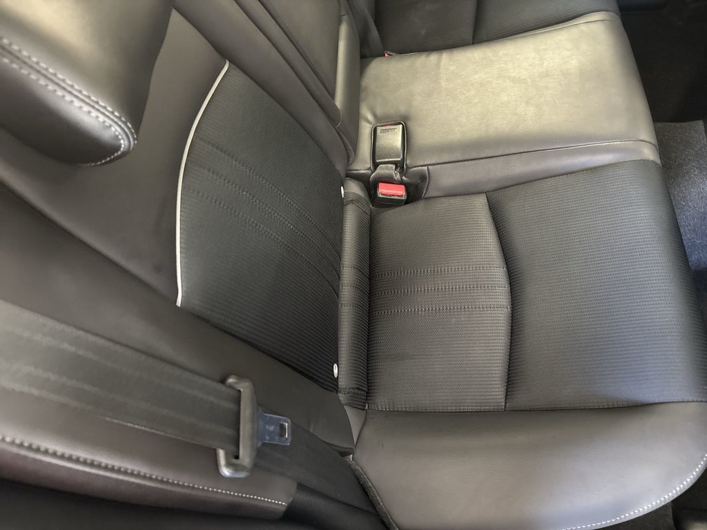 2019 Mazda CX-3 GS | Cam | USB | HtdSeats | Bluetooth | Keyless in Saint John, New Brunswick - 40 - w1024h768px