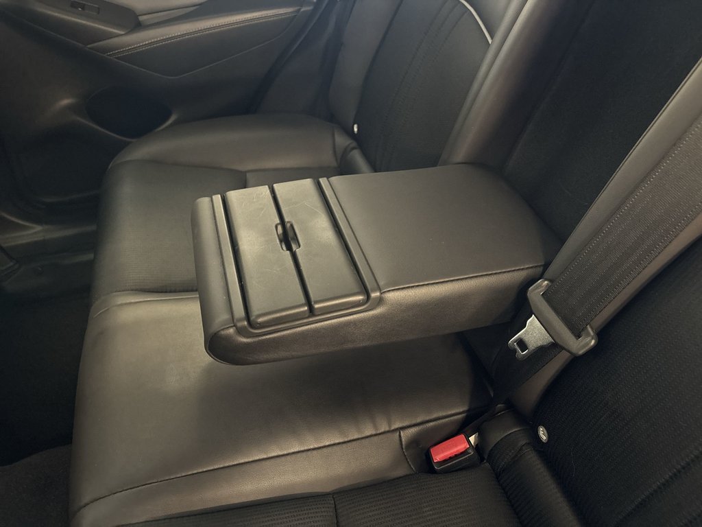 2019 Mazda CX-3 GS | Cam | USB | HtdSeats | Bluetooth | Keyless in Saint John, New Brunswick - 33 - w1024h768px