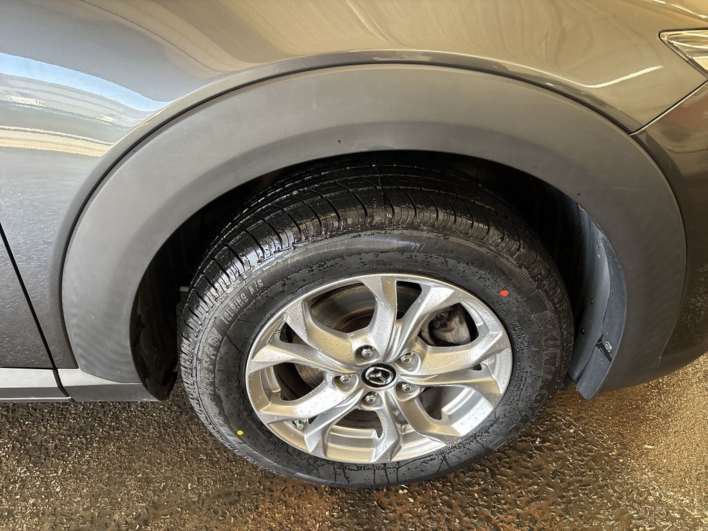 2019 Mazda CX-3 GS | Cam | USB | HtdSeats | Bluetooth | Keyless in Saint John, New Brunswick - 10 - w1024h768px