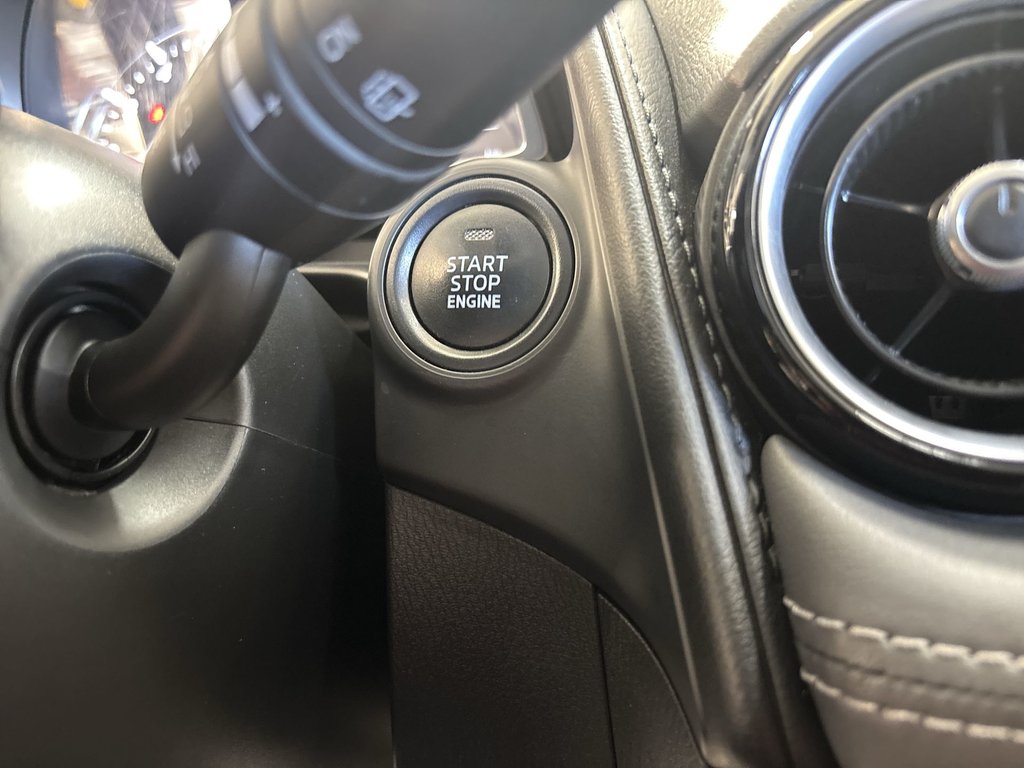 2019 Mazda CX-3 GS | Cam | USB | HtdSeats | Bluetooth | Keyless in Saint John, New Brunswick - 31 - w1024h768px