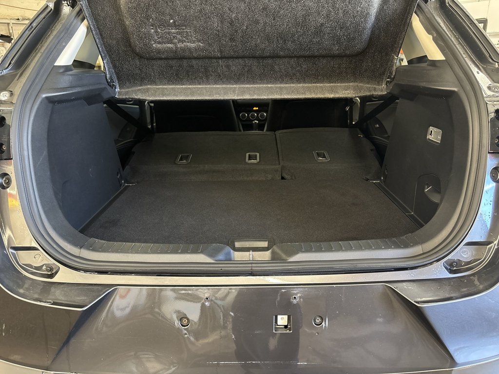 2019 Mazda CX-3 GS | Cam | USB | HtdSeats | Bluetooth | Keyless in Saint John, New Brunswick - 37 - w1024h768px