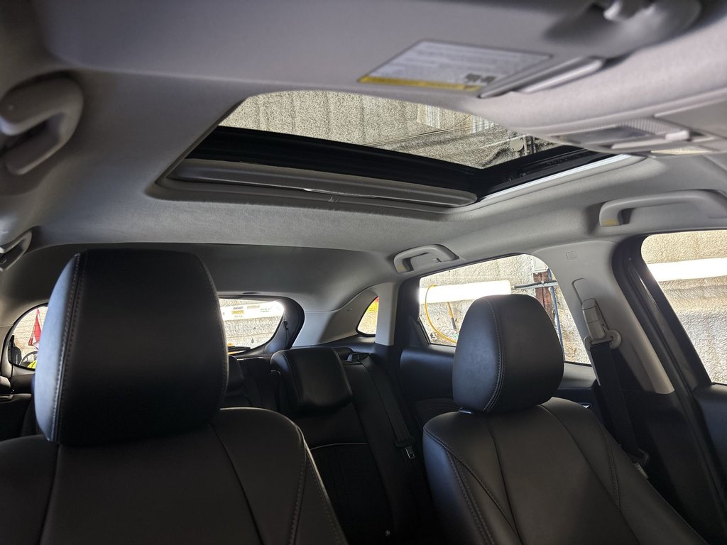2019 Mazda CX-3 GS | Cam | USB | HtdSeats | Bluetooth | Keyless in Saint John, New Brunswick - 52 - w1024h768px