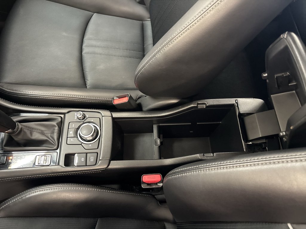 2019 Mazda CX-3 GS | Cam | USB | HtdSeats | Bluetooth | Keyless in Saint John, New Brunswick - 50 - w1024h768px