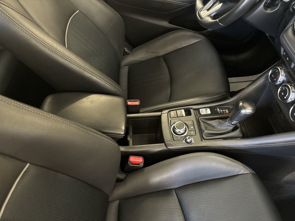 2019 Mazda CX-3 GS | Cam | USB | HtdSeats | Bluetooth | Keyless in Saint John, New Brunswick - 51 - w1024h768px