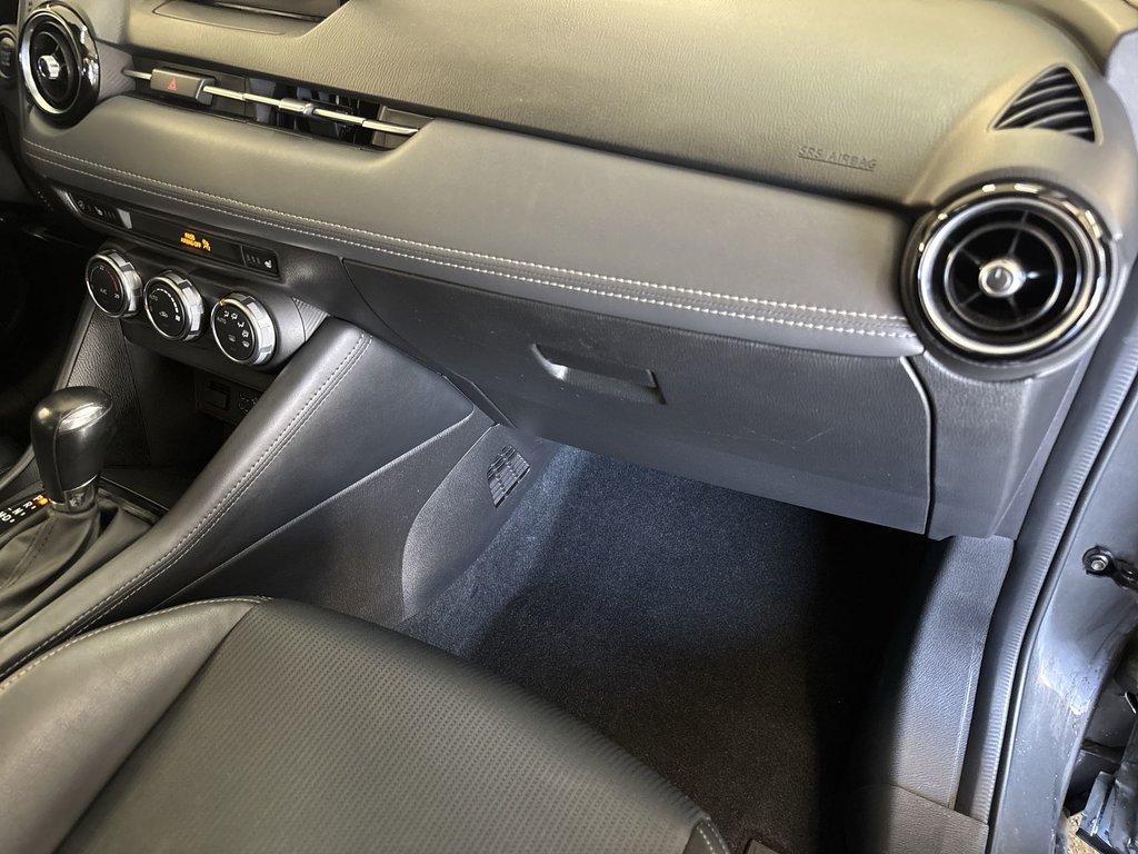 2019 Mazda CX-3 GS | Cam | USB | HtdSeats | Bluetooth | Keyless in Saint John, New Brunswick - 44 - w1024h768px