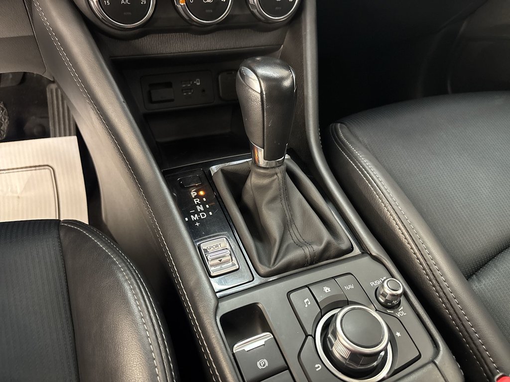 2019 Mazda CX-3 GS | Cam | USB | HtdSeats | Bluetooth | Keyless in Saint John, New Brunswick - 29 - w1024h768px