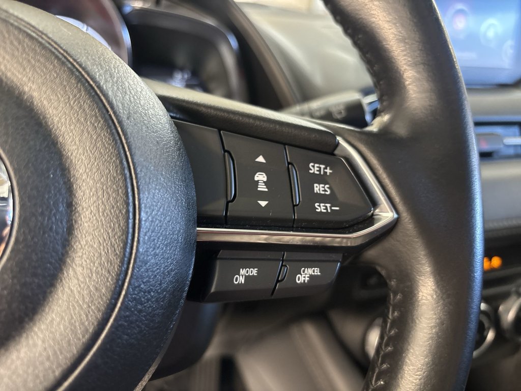 2019 Mazda CX-3 GS | Cam | USB | HtdSeats | Bluetooth | Keyless in Saint John, New Brunswick - 21 - w1024h768px