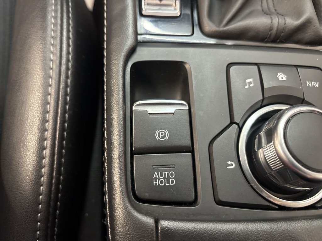 2019 Mazda CX-3 GS | Cam | USB | HtdSeats | Bluetooth | Keyless in Saint John, New Brunswick - 30 - w1024h768px