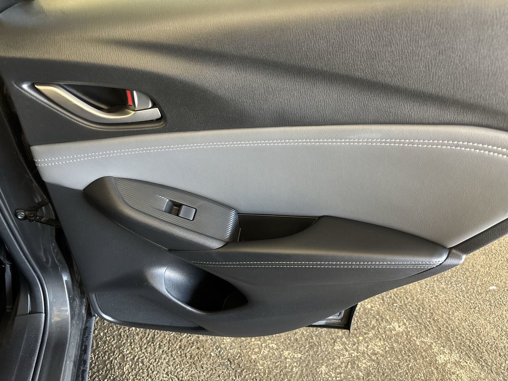 2019 Mazda CX-3 GS | Cam | USB | HtdSeats | Bluetooth | Keyless in Saint John, New Brunswick - 41 - w1024h768px