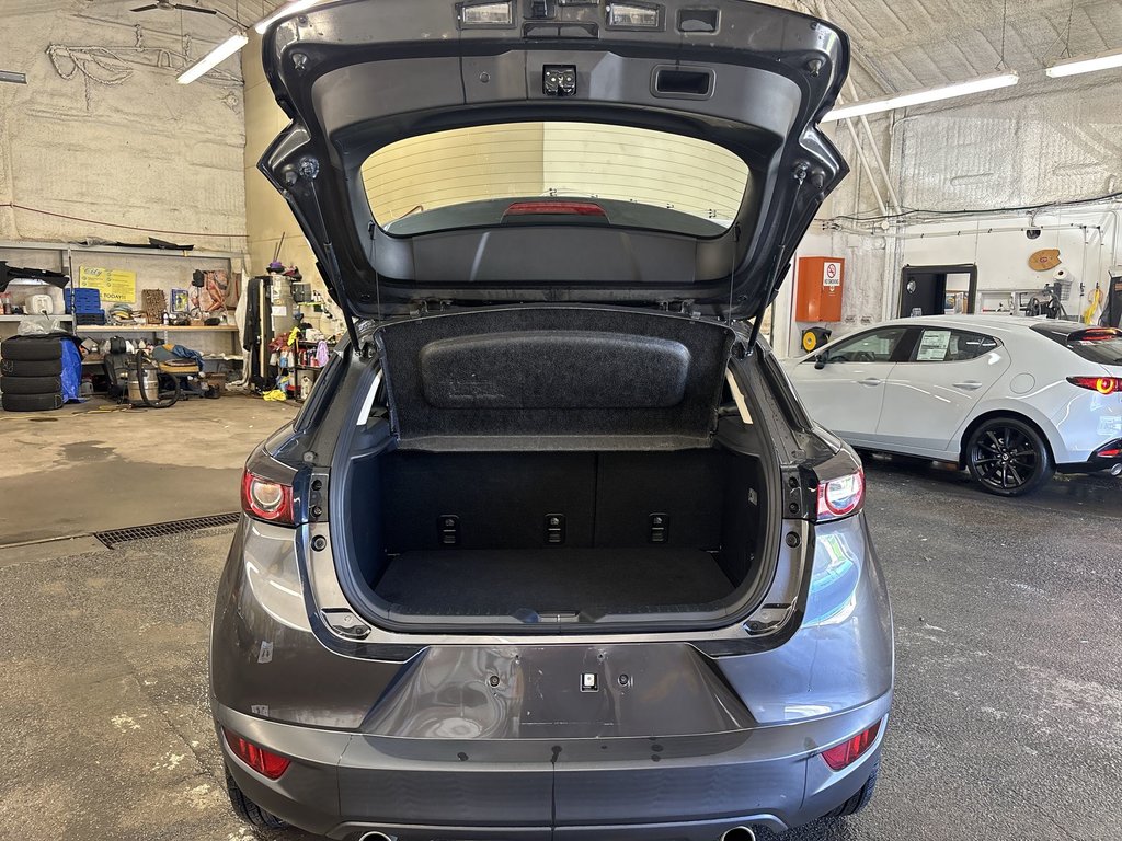 2019 Mazda CX-3 GS | Cam | USB | HtdSeats | Bluetooth | Keyless in Saint John, New Brunswick - 36 - w1024h768px