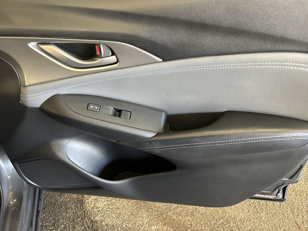 2019 Mazda CX-3 GS | Cam | USB | HtdSeats | Bluetooth | Keyless in Saint John, New Brunswick - 46 - w1024h768px