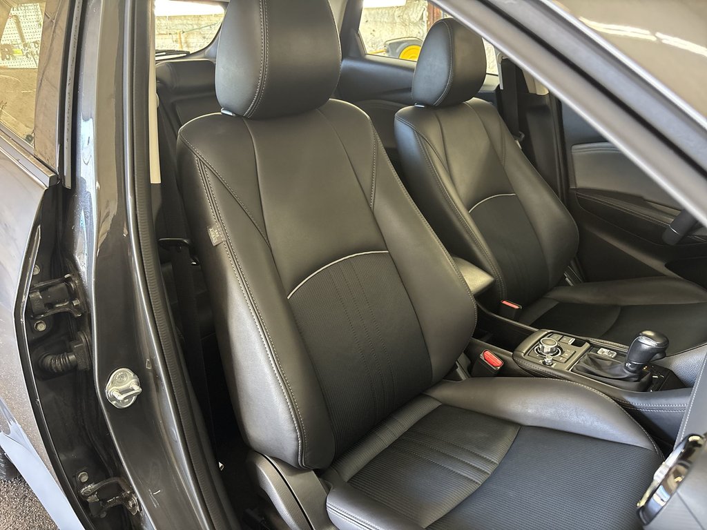 2019 Mazda CX-3 GS | Cam | USB | HtdSeats | Bluetooth | Keyless in Saint John, New Brunswick - 42 - w1024h768px