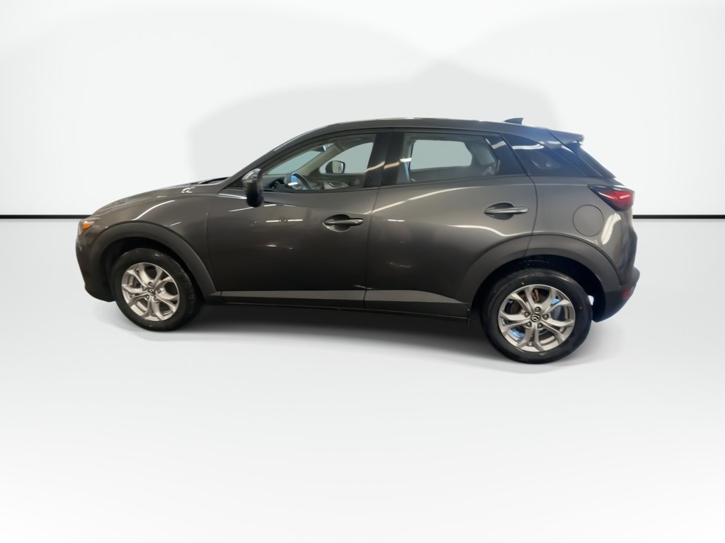 2019 Mazda CX-3 GS | Cam | USB | HtdSeats | Bluetooth | Keyless in Saint John, New Brunswick - 5 - w1024h768px