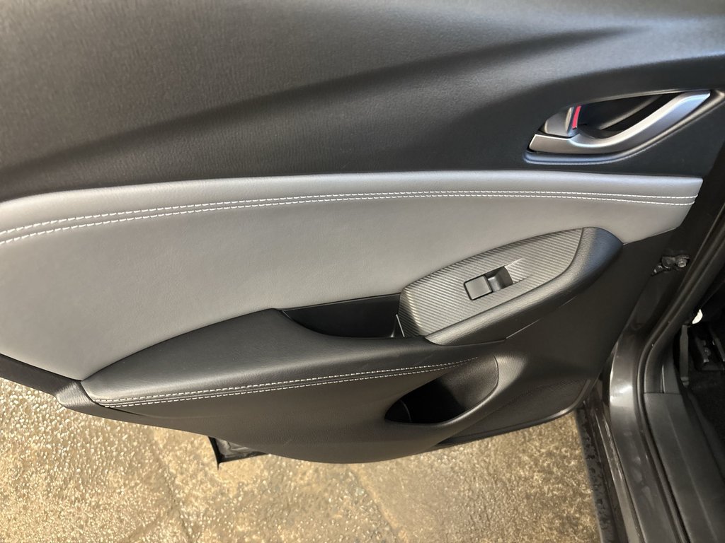 2019 Mazda CX-3 GS | Cam | USB | HtdSeats | Bluetooth | Keyless in Saint John, New Brunswick - 35 - w1024h768px