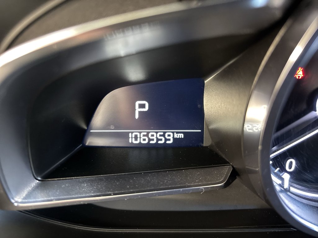 2019 Mazda CX-3 GS | Cam | USB | HtdSeats | Bluetooth | Keyless in Saint John, New Brunswick - 23 - w1024h768px