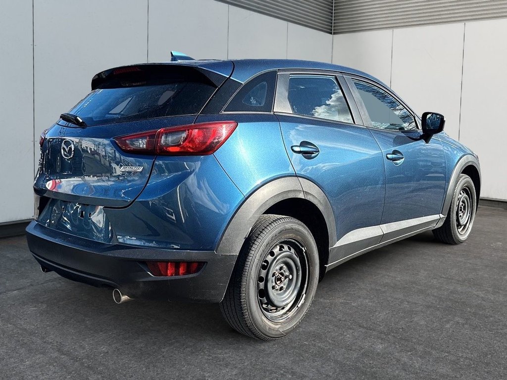 2020  CX-3 GX | Cam | USB | Bluetooth | Warranty to 2027 in Saint John, New Brunswick - 5 - w1024h768px