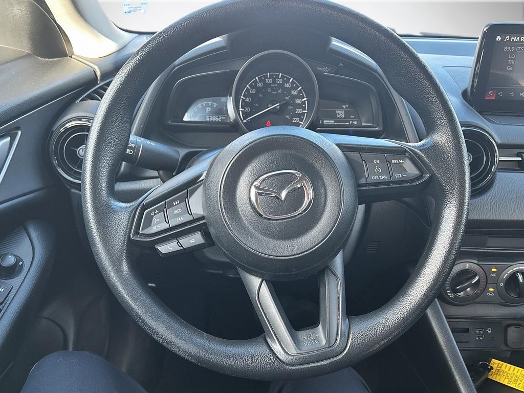 2020  CX-3 GX | Cam | USB | Bluetooth | Warranty to 2027 in Saint John, New Brunswick - 32 - w1024h768px