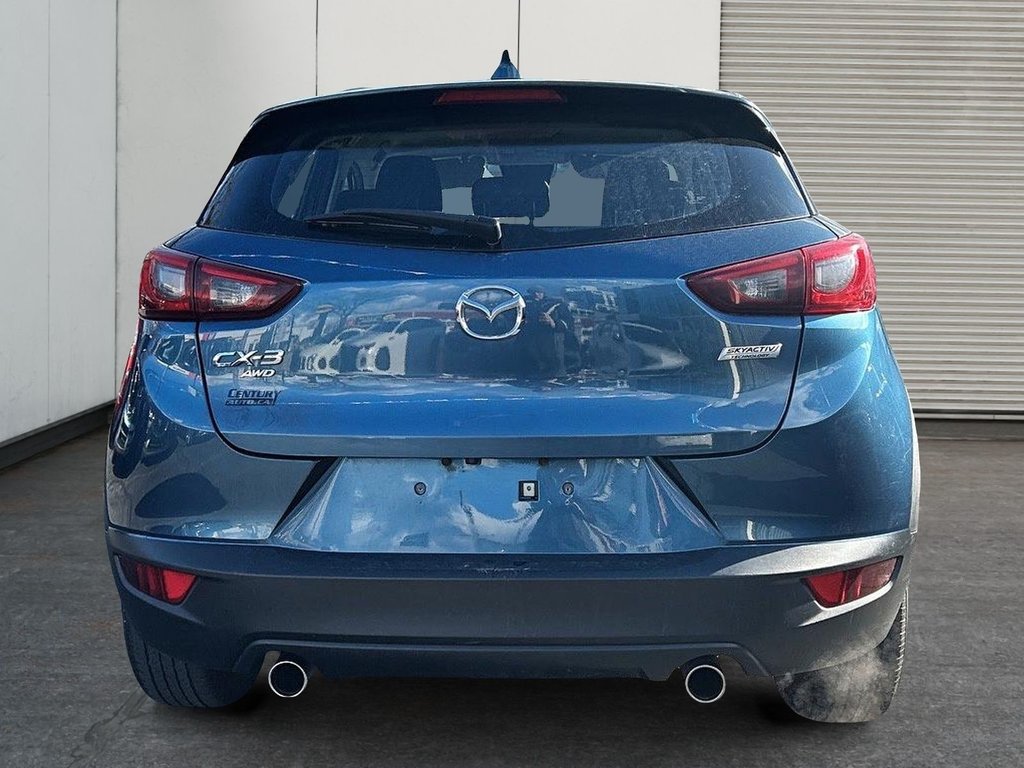 2020  CX-3 GX | Cam | USB | Bluetooth | Warranty to 2027 in Saint John, New Brunswick - 6 - w1024h768px