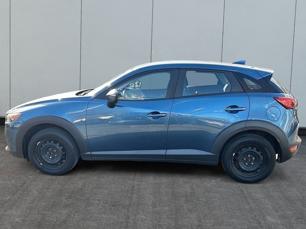 2020  CX-3 GX | Cam | USB | Bluetooth | Warranty to 2027 in Saint John, New Brunswick - 8 - w1024h768px