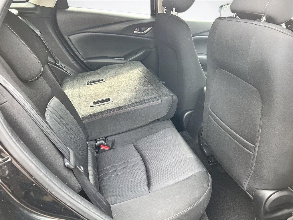 CX-3 GS | Cam | USB | HtdSeats | Warranty to 2027 2021 à Saint John, Nouveau-Brunswick - 17 - w1024h768px