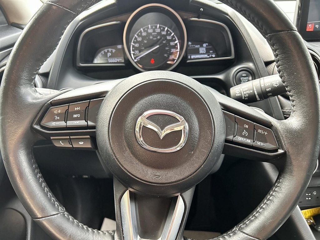 2021  CX-3 GS | Cam | USB | HtdSeats | Warranty to 2027 in Saint John, New Brunswick - 32 - w1024h768px