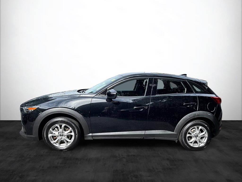 2021  CX-3 GS | Cam | USB | HtdSeats | Warranty to 2027 in Saint John, New Brunswick - 16 - w1024h768px