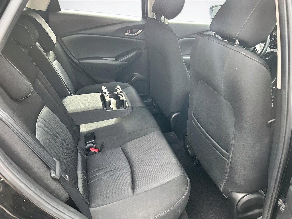 CX-3 GS | Cam | USB | HtdSeats | Warranty to 2027 2021 à Saint John, Nouveau-Brunswick - 15 - w1024h768px