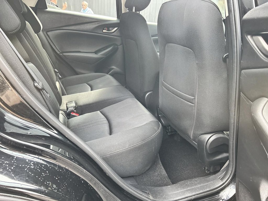 CX-3 GS | Cam | USB | HtdSeats | Warranty to 2027 2021 à Saint John, Nouveau-Brunswick - 18 - w1024h768px