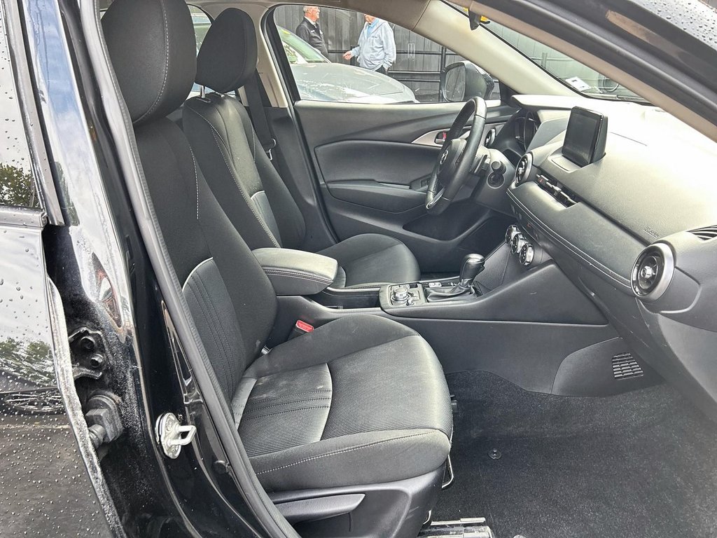 CX-3 GS | Cam | USB | HtdSeats | Warranty to 2027 2021 à Saint John, Nouveau-Brunswick - 20 - w1024h768px