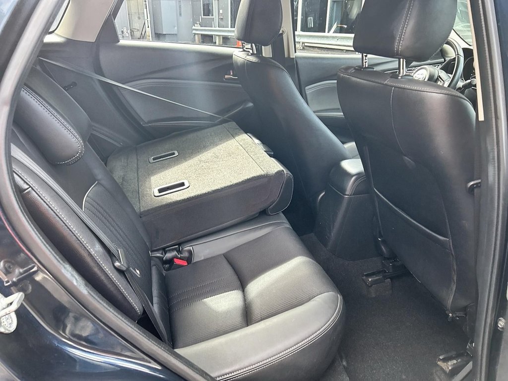 CX-3 GS | Cam | USB | HtdSeats | Warranty to 2028 2021 à Saint John, Nouveau-Brunswick - 16 - w1024h768px