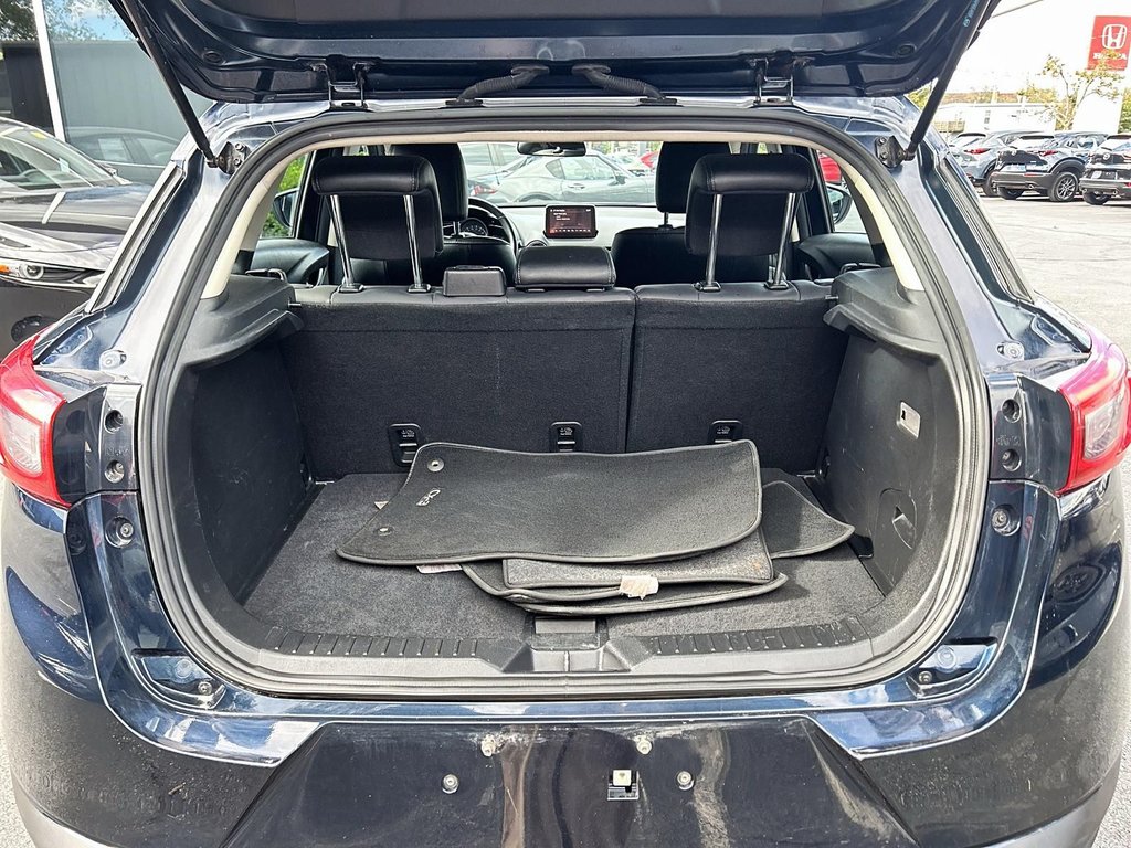 CX-3 GS | Cam | USB | HtdSeats | Warranty to 2028 2021 à Saint John, Nouveau-Brunswick - 11 - w1024h768px