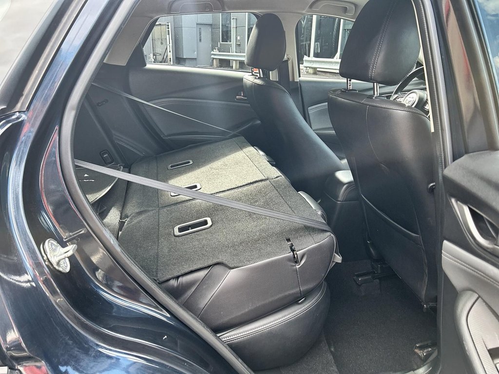 CX-3 GS | Cam | USB | HtdSeats | Warranty to 2028 2021 à Saint John, Nouveau-Brunswick - 15 - w1024h768px