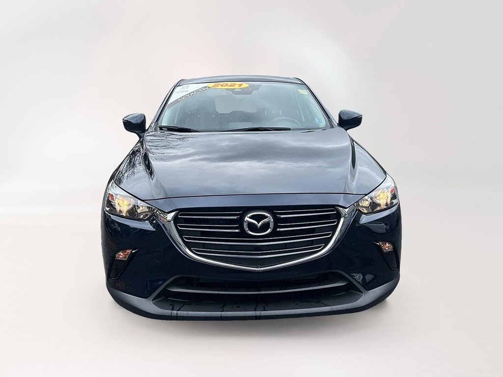 2021  CX-3 GS | Cam | USB | HtdSeats | Warranty to 2026 in Saint John, New Brunswick - 4 - w1024h768px