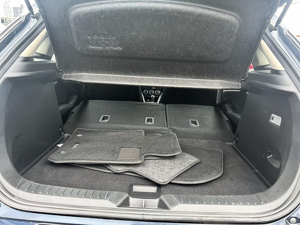 CX-3 GS | Cam | USB | HtdSeats | Warranty to 2026 2021 à Saint John, Nouveau-Brunswick - 14 - w1024h768px