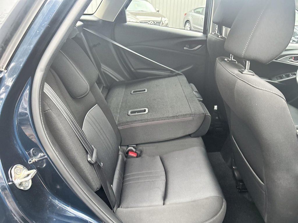 CX-3 GS | Cam | USB | HtdSeats | Warranty to 2026 2021 à Saint John, Nouveau-Brunswick - 16 - w1024h768px