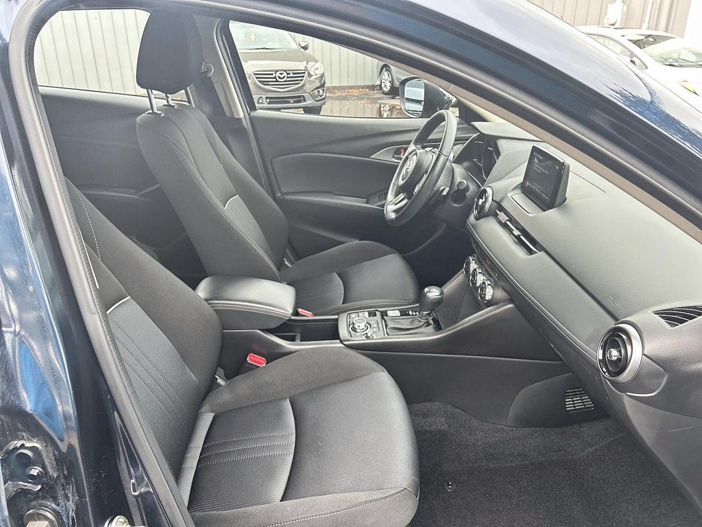 CX-3 GS | Cam | USB | HtdSeats | Warranty to 2026 2021 à Saint John, Nouveau-Brunswick - 19 - w1024h768px