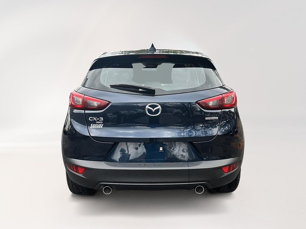 2021  CX-3 GS | Cam | USB | HtdSeats | Warranty to 2026 in Saint John, New Brunswick - 6 - w1024h768px