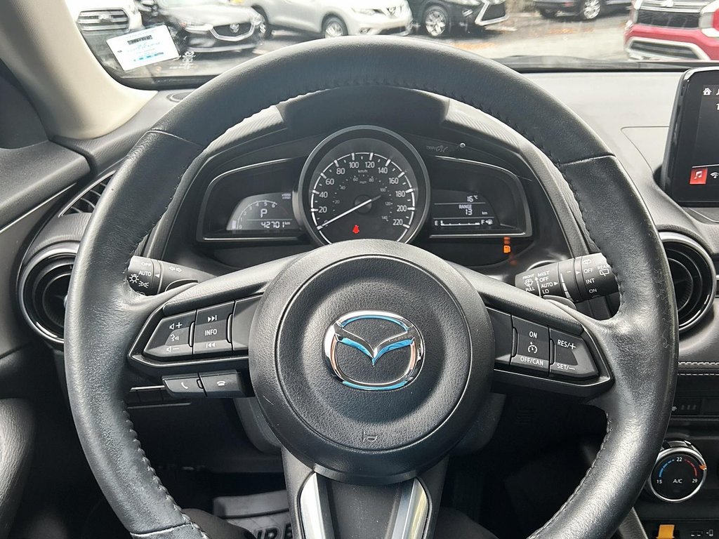 2021  CX-3 GS | Cam | USB | HtdSeats | Warranty to 2026 in Saint John, New Brunswick - 33 - w1024h768px