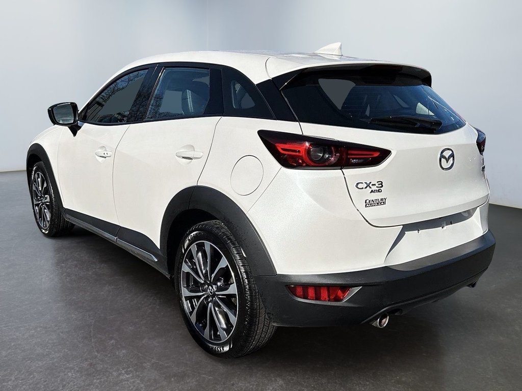 2021 Mazda CX-3 in Antigonish, Nova Scotia - 7 - w1024h768px