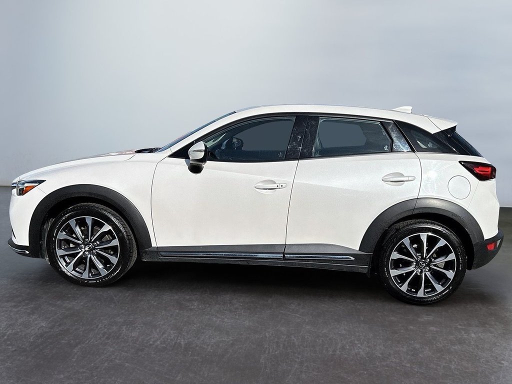 2021 Mazda CX-3 in Antigonish, Nova Scotia - 8 - w1024h768px