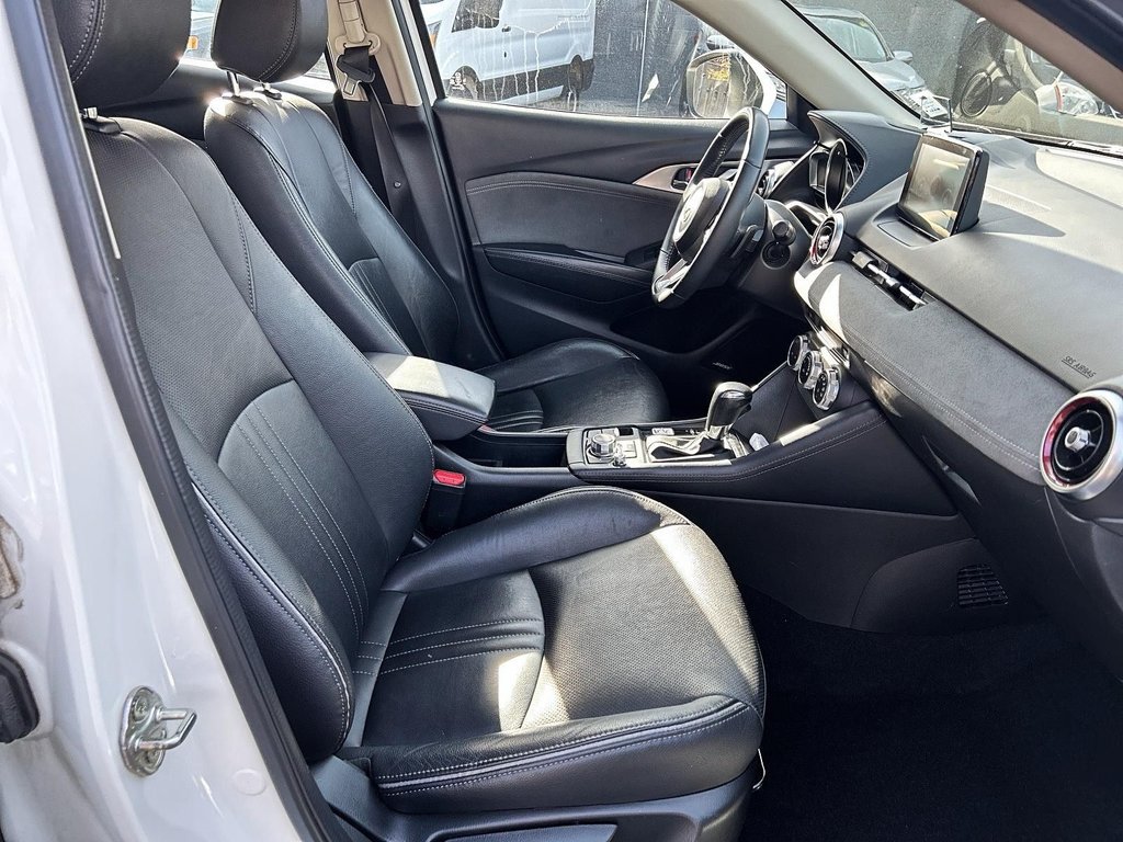 2021 Mazda CX-3 in Antigonish, Nova Scotia - 19 - w1024h768px