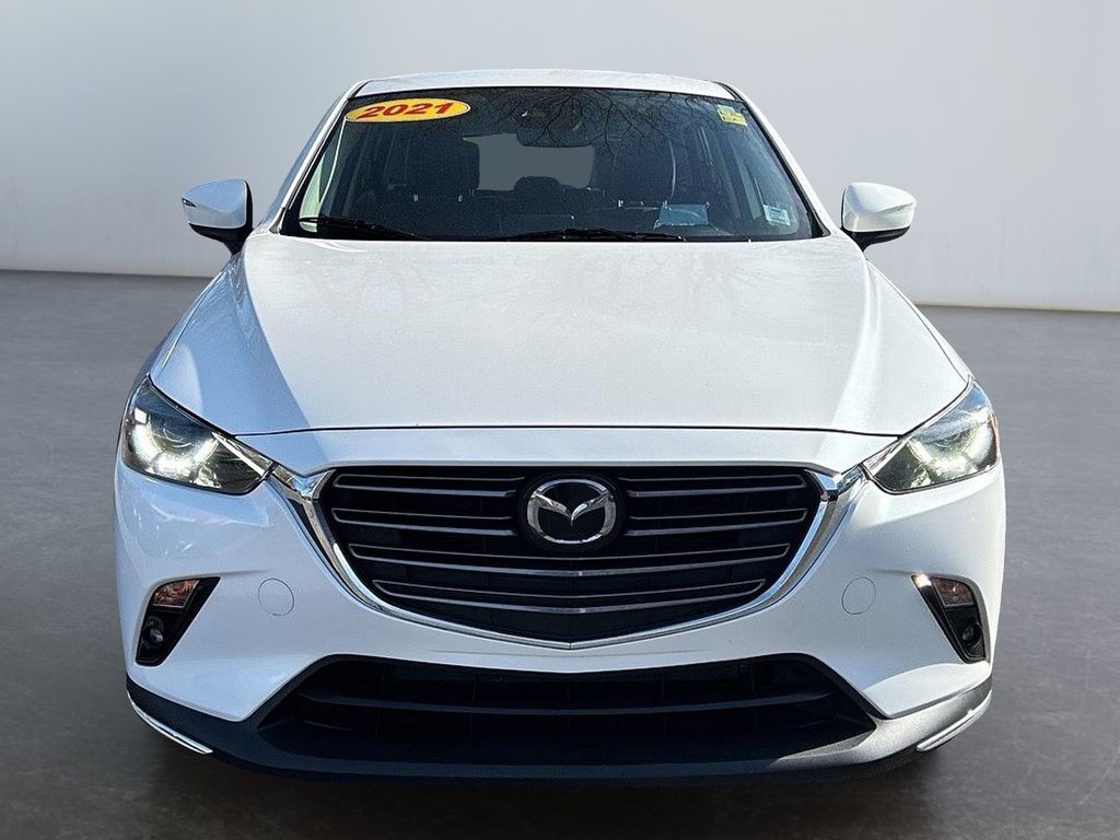 2021 Mazda CX-3 in Antigonish, Nova Scotia - 4 - w1024h768px