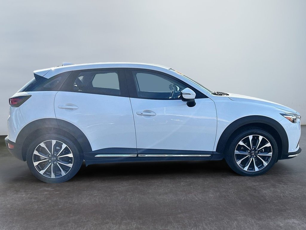 2021 Mazda CX-3 in Antigonish, Nova Scotia - 3 - w1024h768px