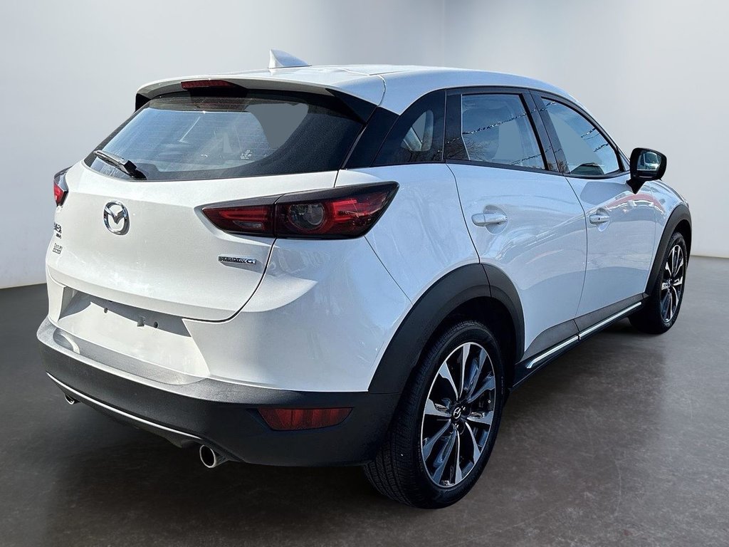 2021 Mazda CX-3 in Antigonish, Nova Scotia - 5 - w1024h768px