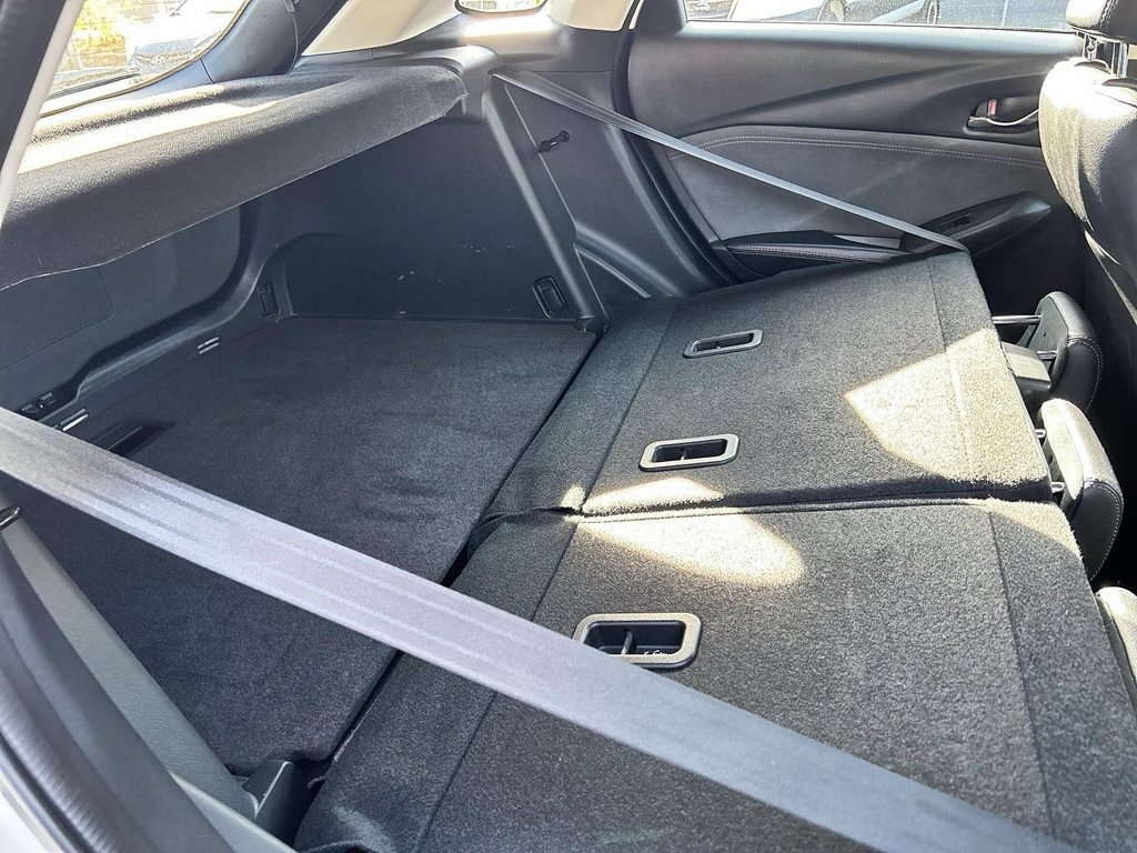 2021 Mazda CX-3 in Antigonish, Nova Scotia - 15 - w1024h768px