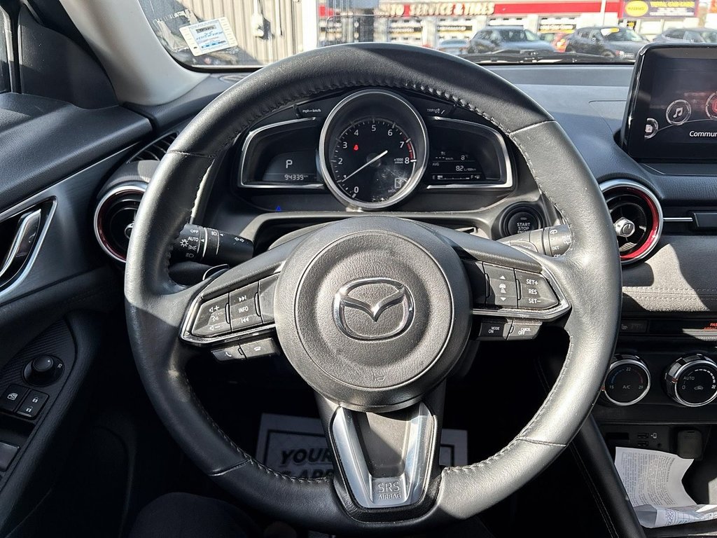 2021 Mazda CX-3 in Antigonish, Nova Scotia - 34 - w1024h768px