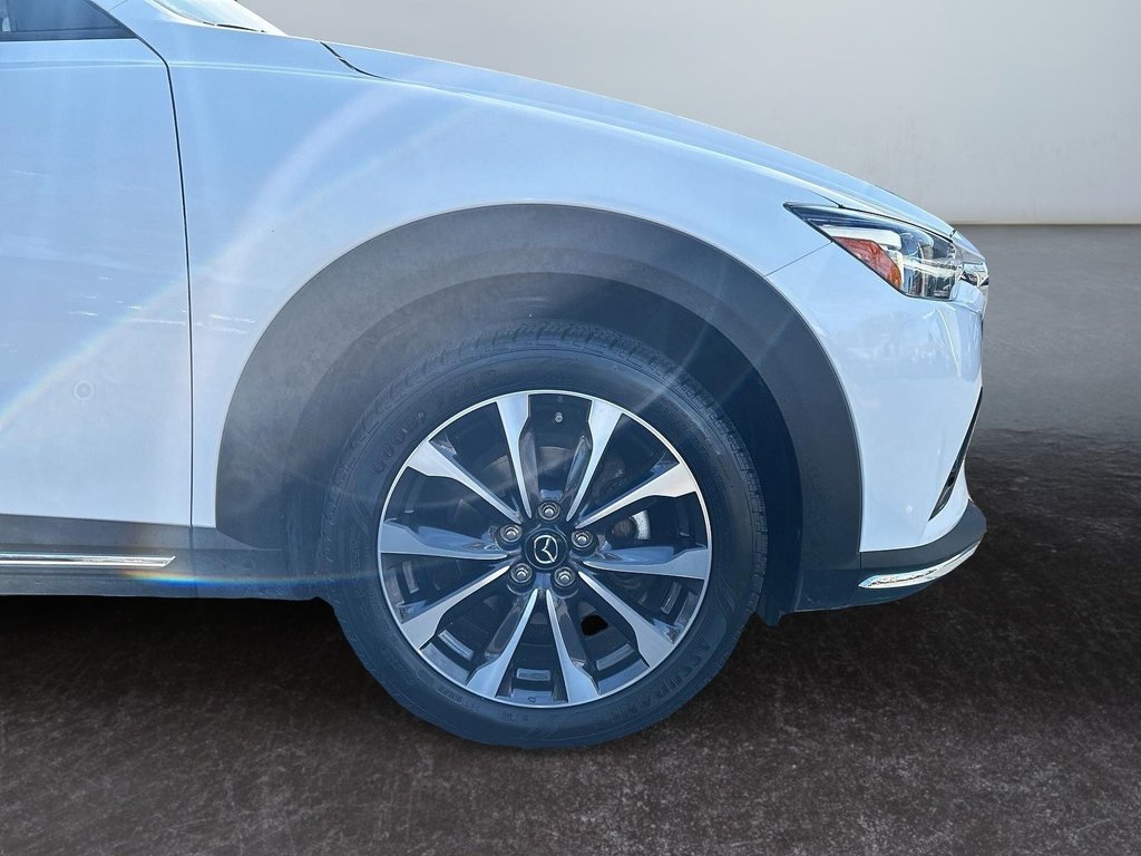 2021 Mazda CX-3 in Antigonish, Nova Scotia - 2 - w1024h768px