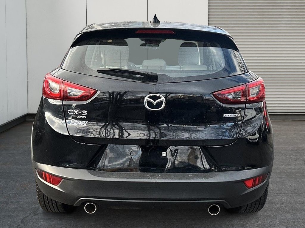 2021  CX-3 GS | Cam | USB | HtdSeats | Warranty to 2027 in Saint John, New Brunswick - 6 - w1024h768px