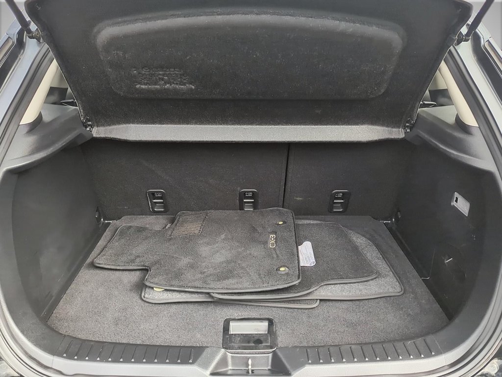 2021 Mazda CX-3 GS | Cam | USB | HtdSeats | Bluetooth | Keyless in Saint John, New Brunswick - 50 - w1024h768px